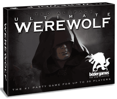 Ultimate Werewolf (Revised Edition)